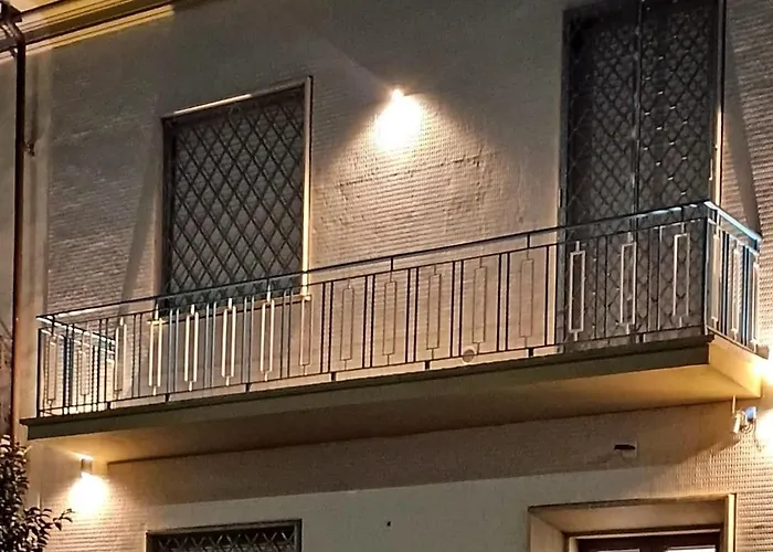 Affittacamere Via Bini Prato 